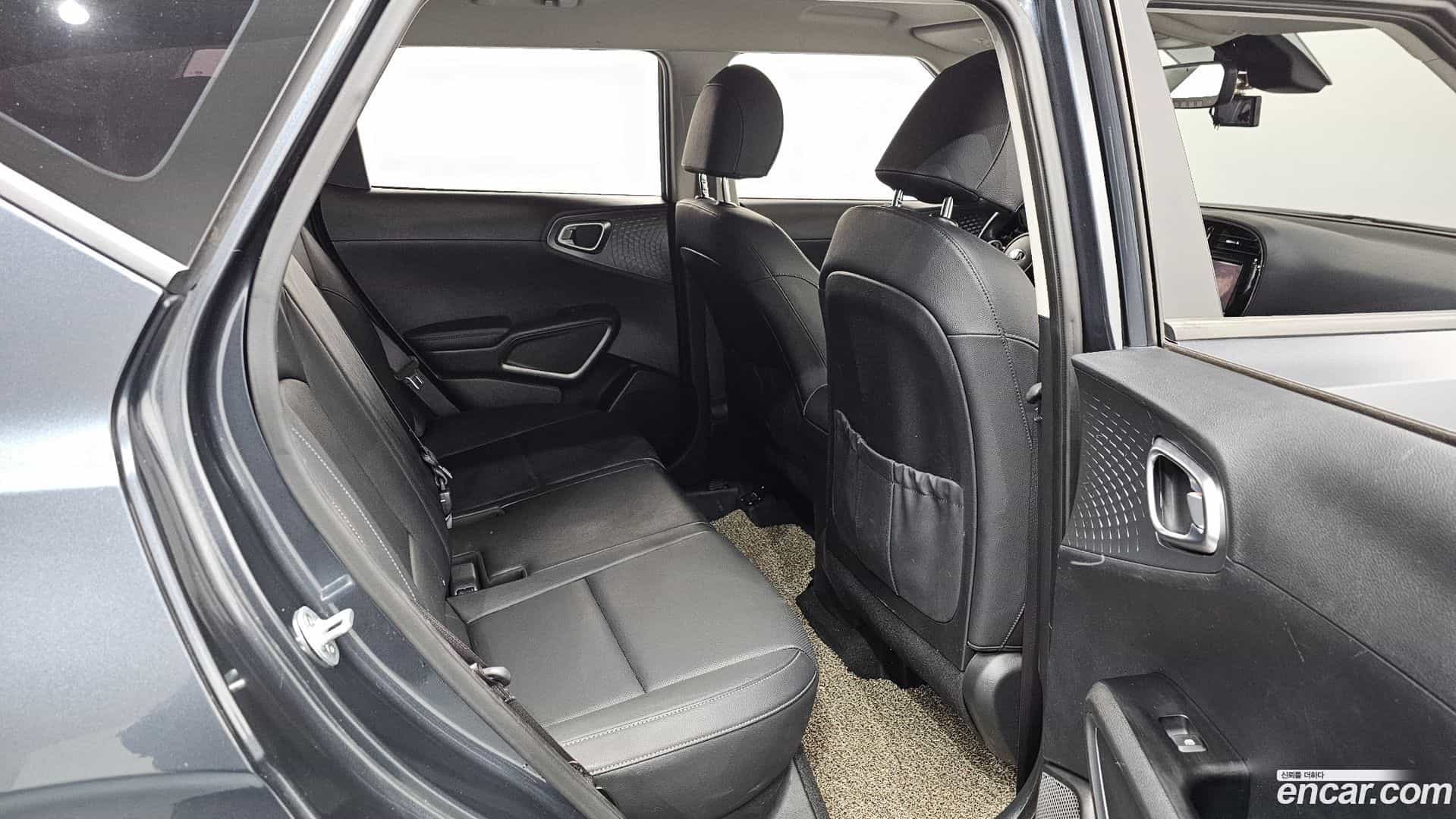 Soul Kia 2019.7-OPTION-016