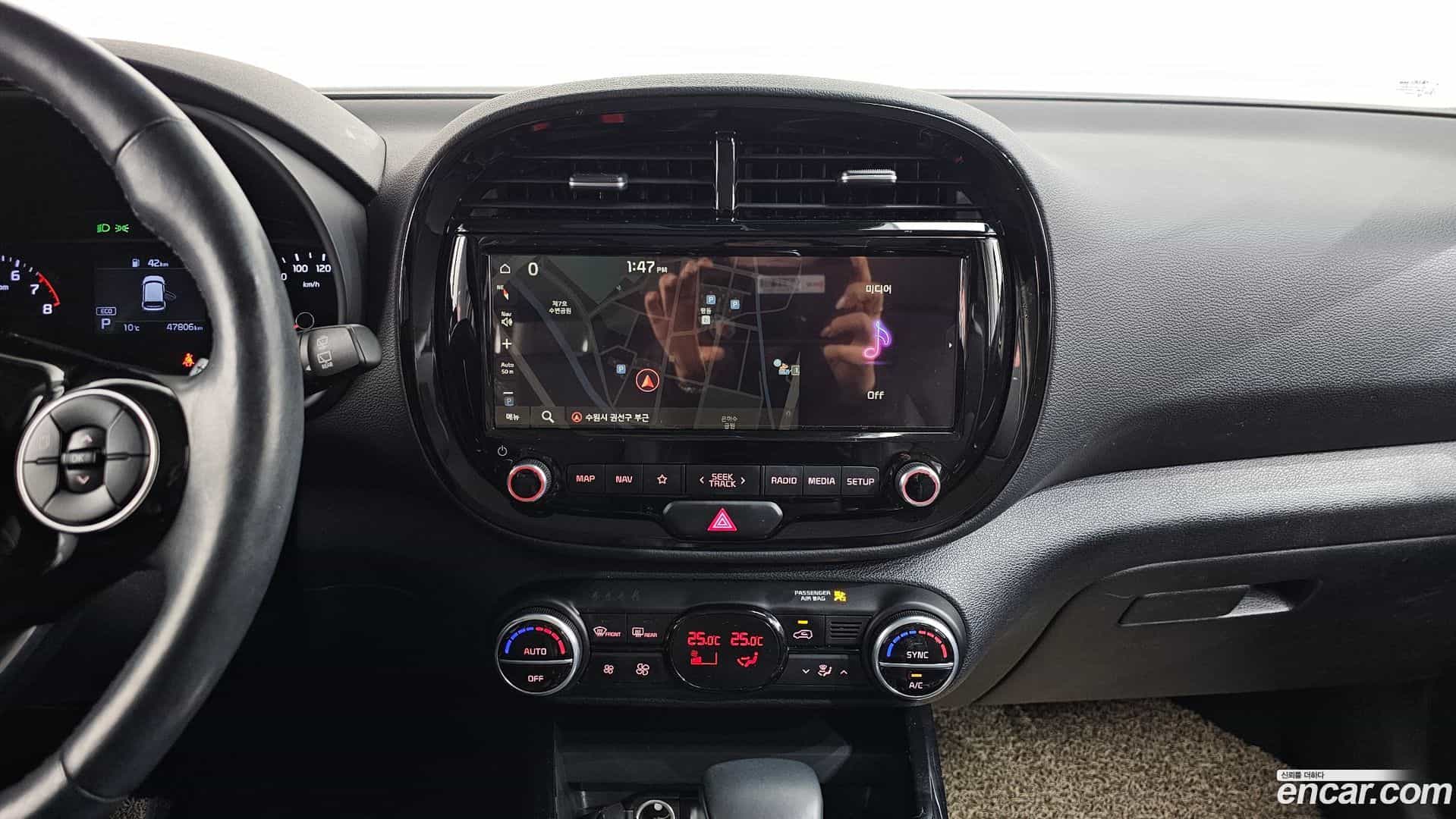 Soul Kia 2019.7-OPTION-018