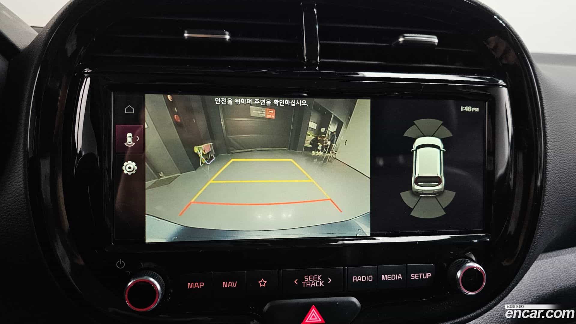 Soul Kia 2019.7-OPTION-019