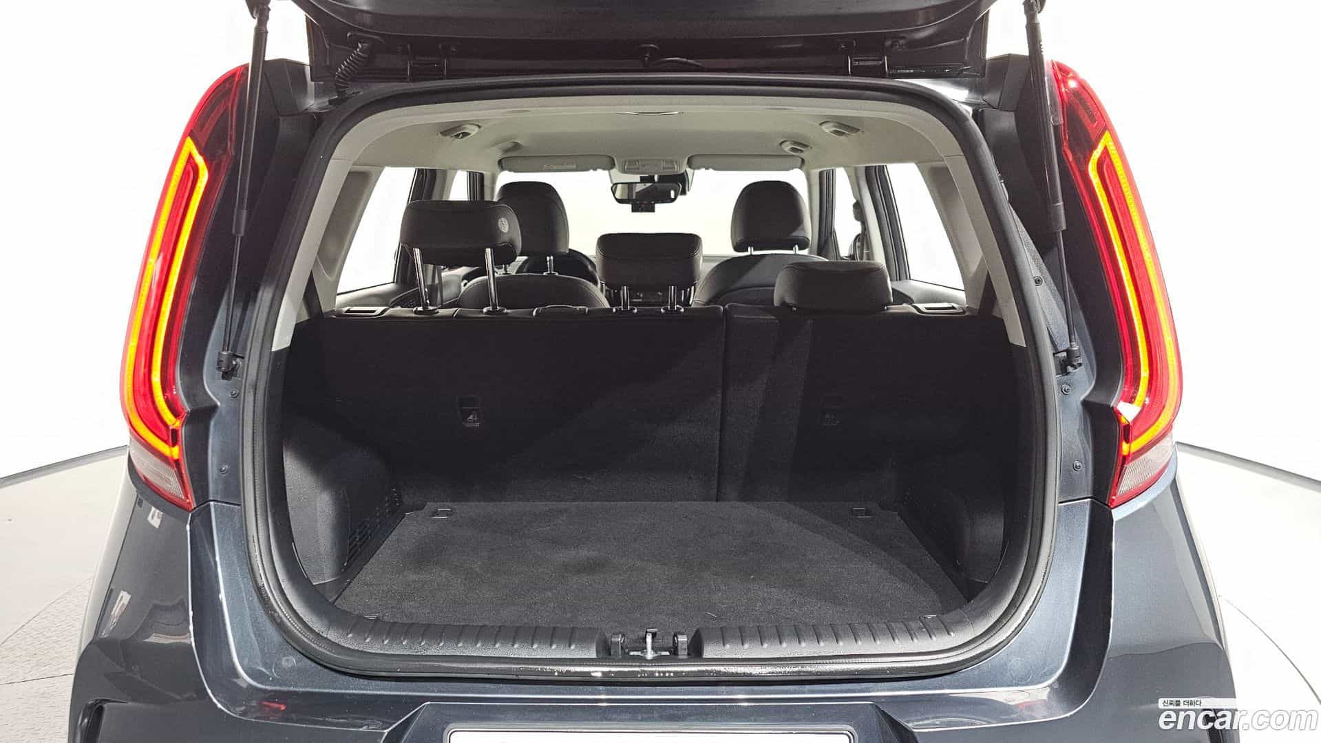 Soul Kia 2019.7-OPTION-024