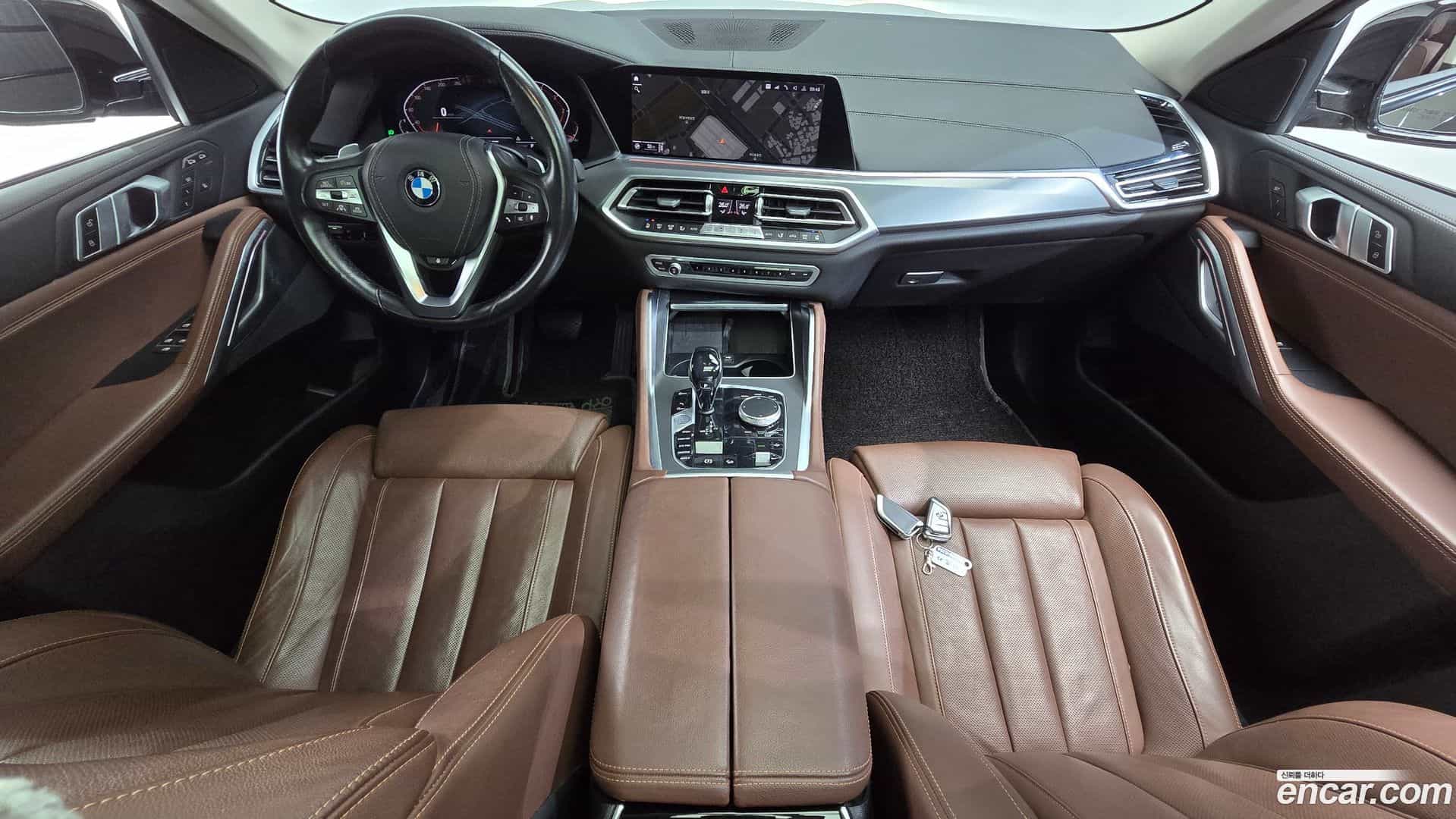 X6 BMW 2020.0-INNER-007