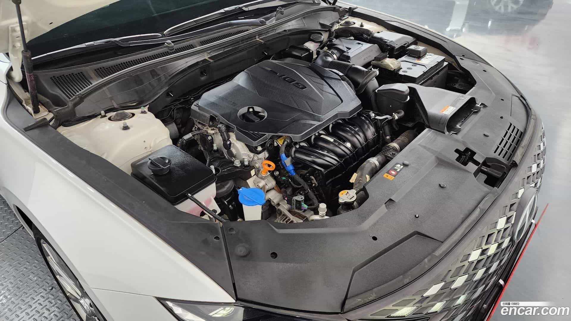 Grandeur Hyundai 2021.11-INNER-006