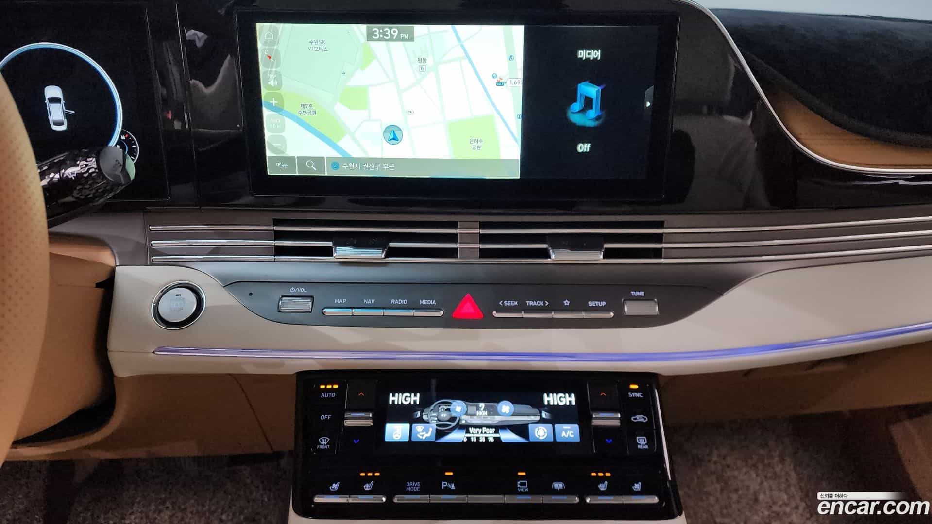 Grandeur Hyundai 2021.11-OPTION-018