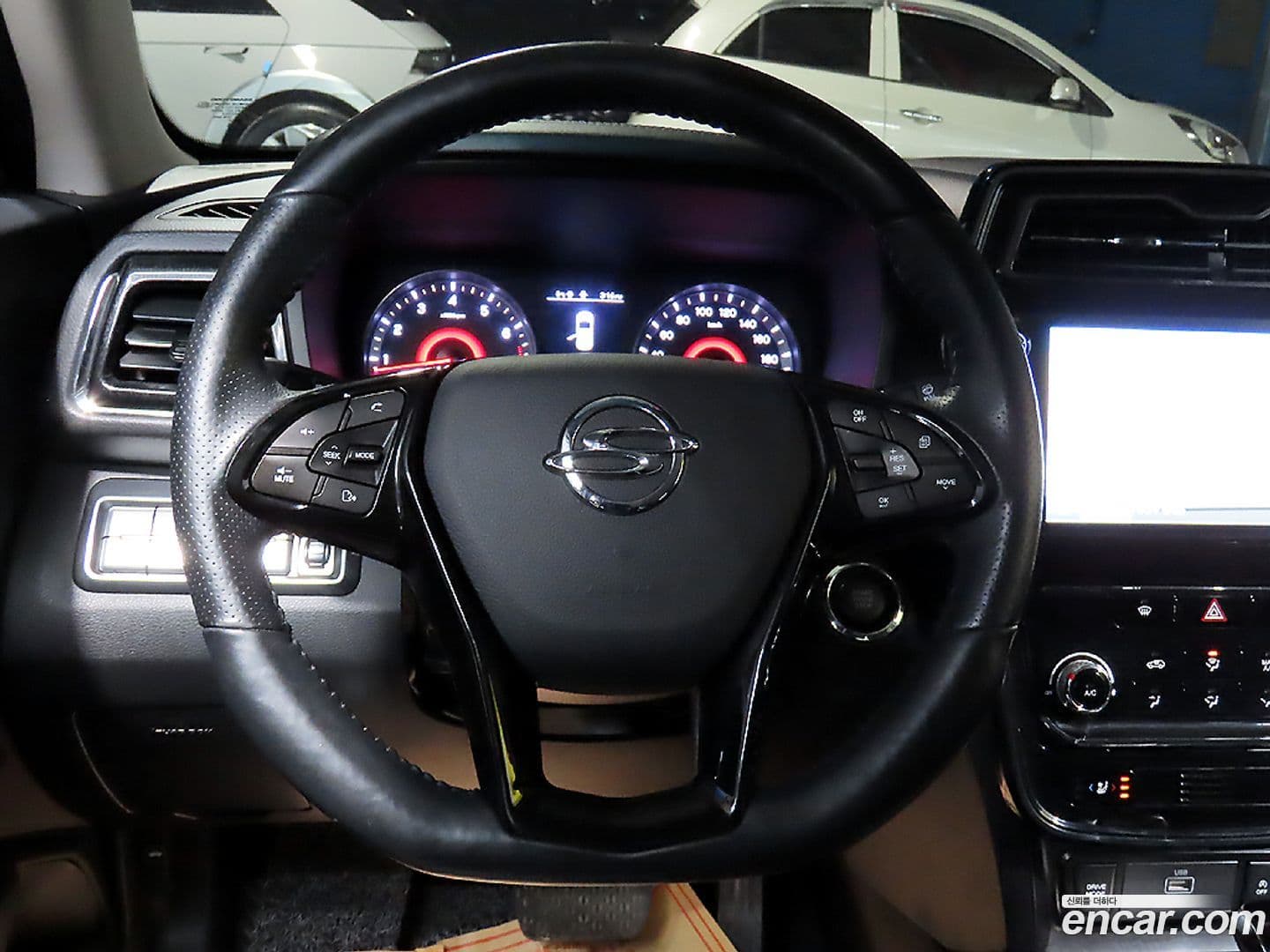 Main__Slider__Photo:TIBOLI KG_Mobility_Ssangyong 2022.7-11