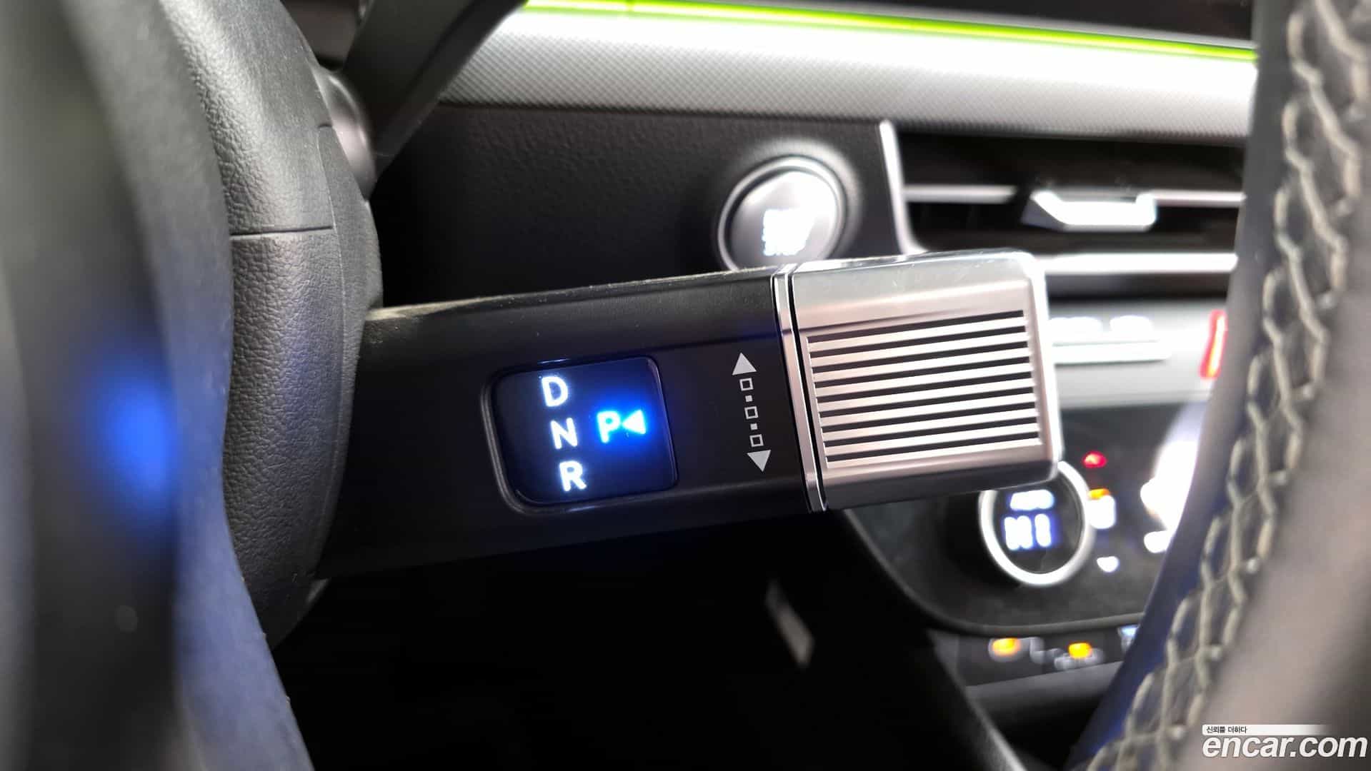 Sonata Hyundai 2024.5-INNER-009