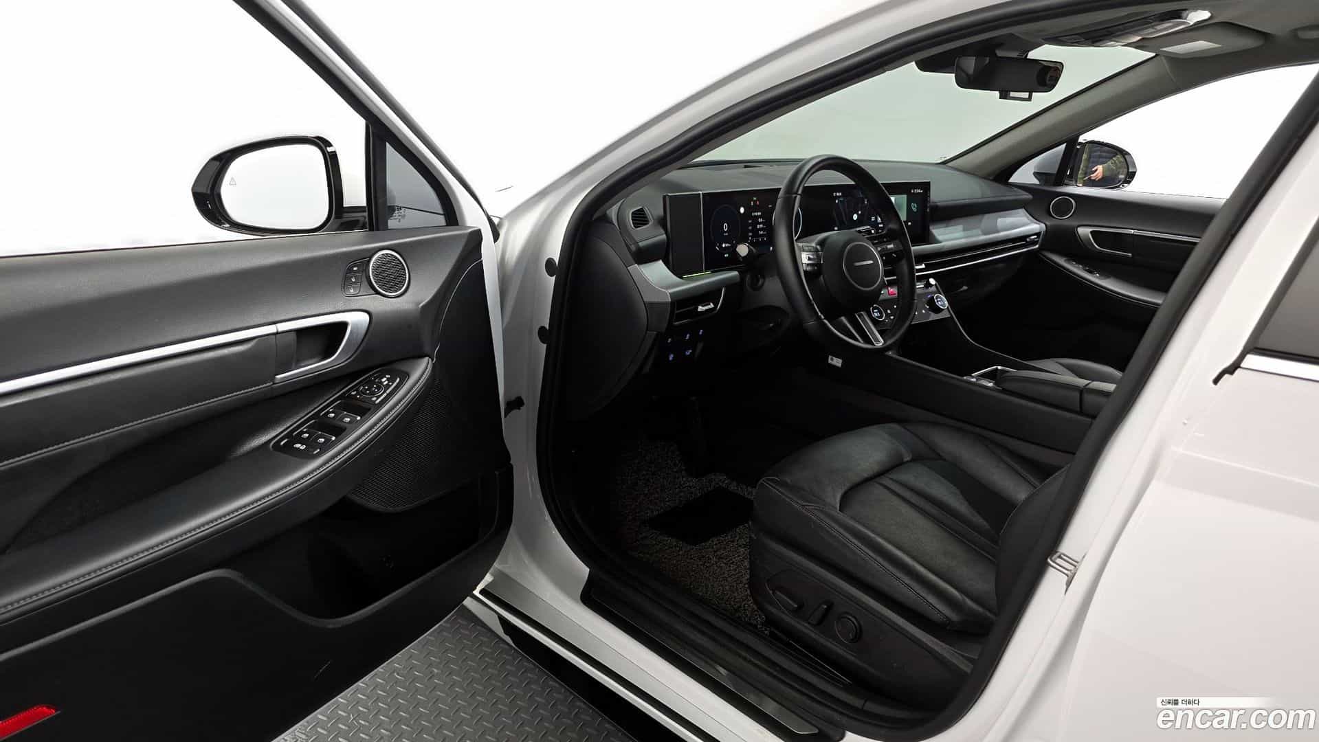Sonata Hyundai 2024.5-INNER-010