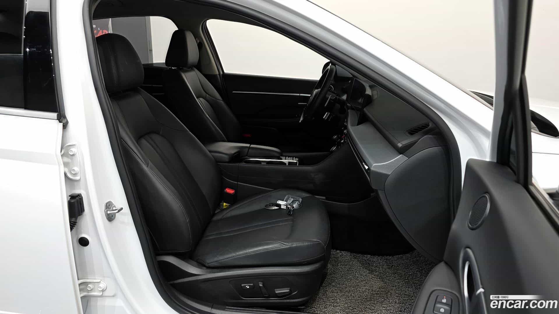 Sonata Hyundai 2024.5-OPTION-015