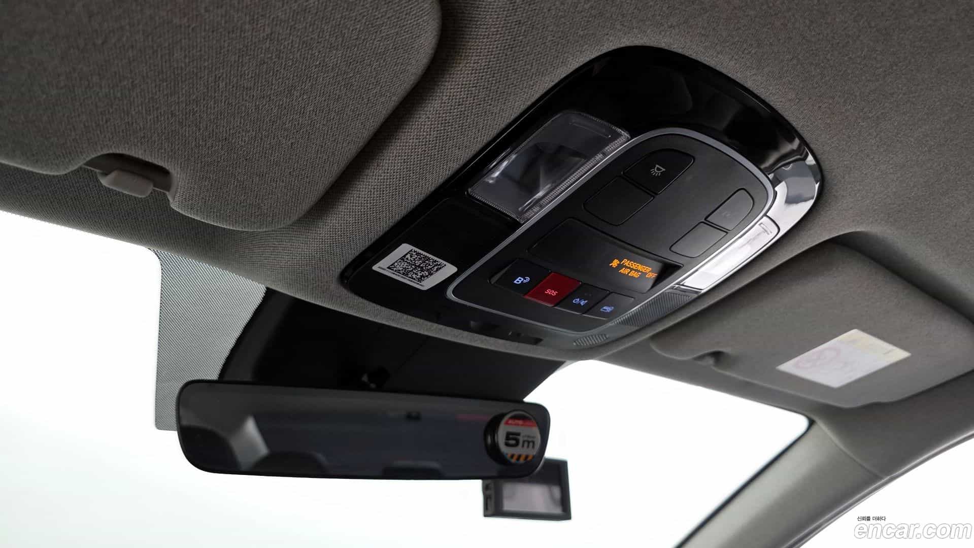 Sonata Hyundai 2024.5-OPTION-022