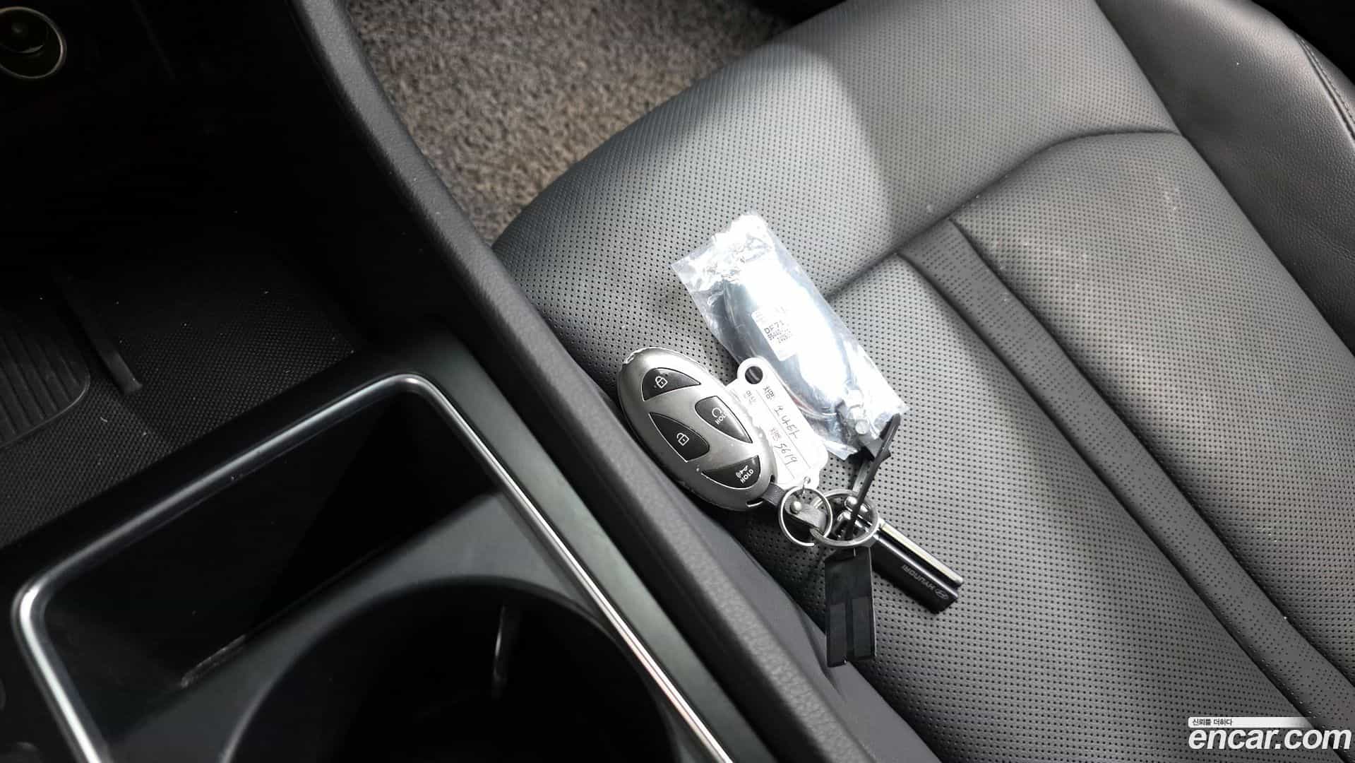 Sonata Hyundai 2024.5-OPTION-023