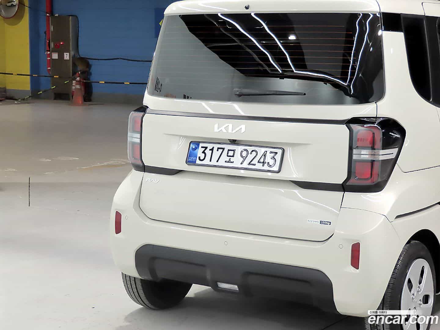 RAY Kia 2024.1-OPTION-023