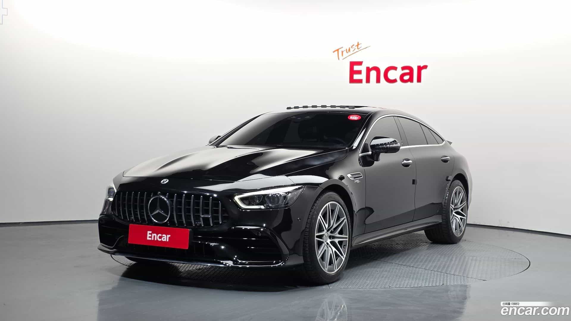 AMG GT Mercedes-Benz 2022.3-OUTER-001