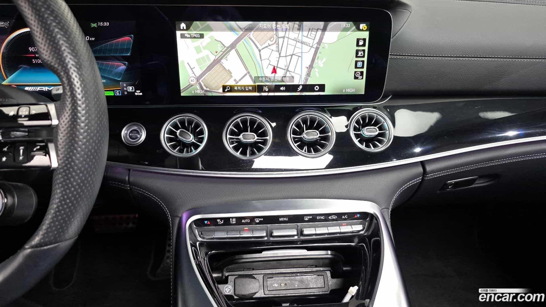 AMG GT Mercedes-Benz 2022.3-OPTION-018