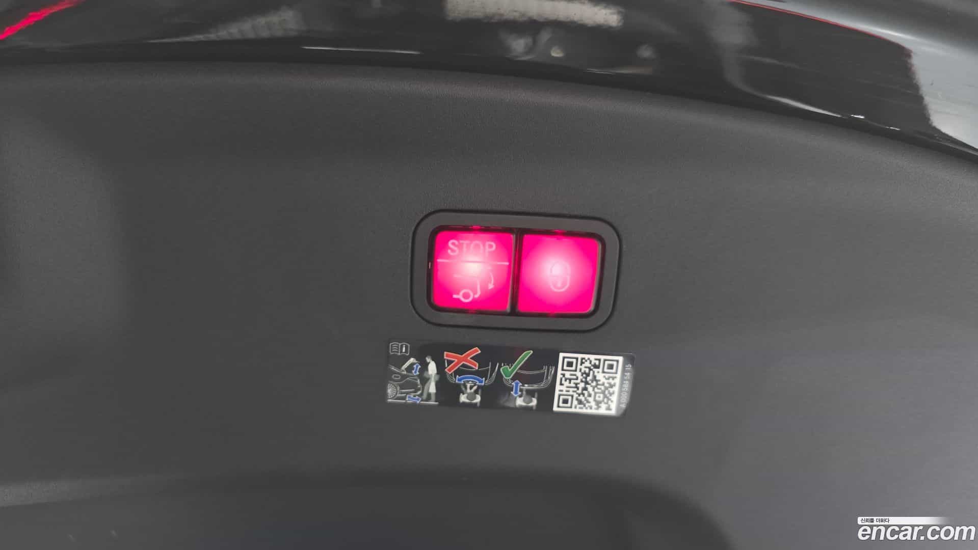 AMG GT Mercedes-Benz 2022.3-OPTION-024