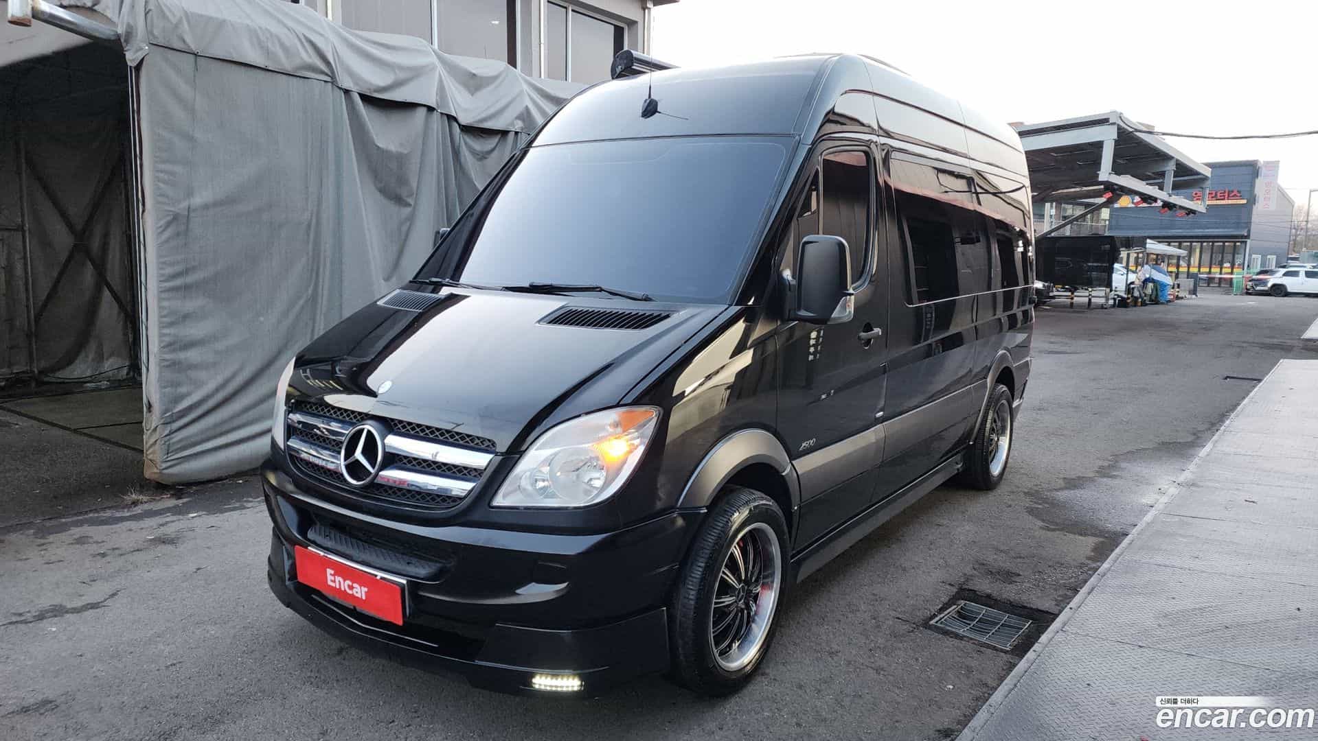 Sprinter Mercedes-Benz 2012.11-OUTER-001