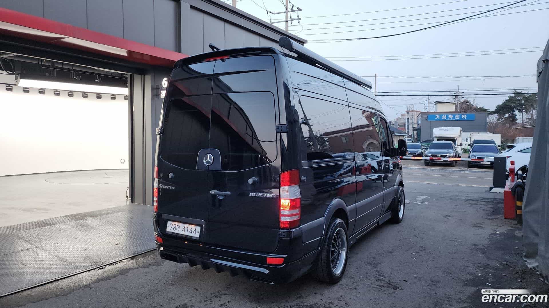 Sprinter Mercedes-Benz 2012.11-OUTER-002