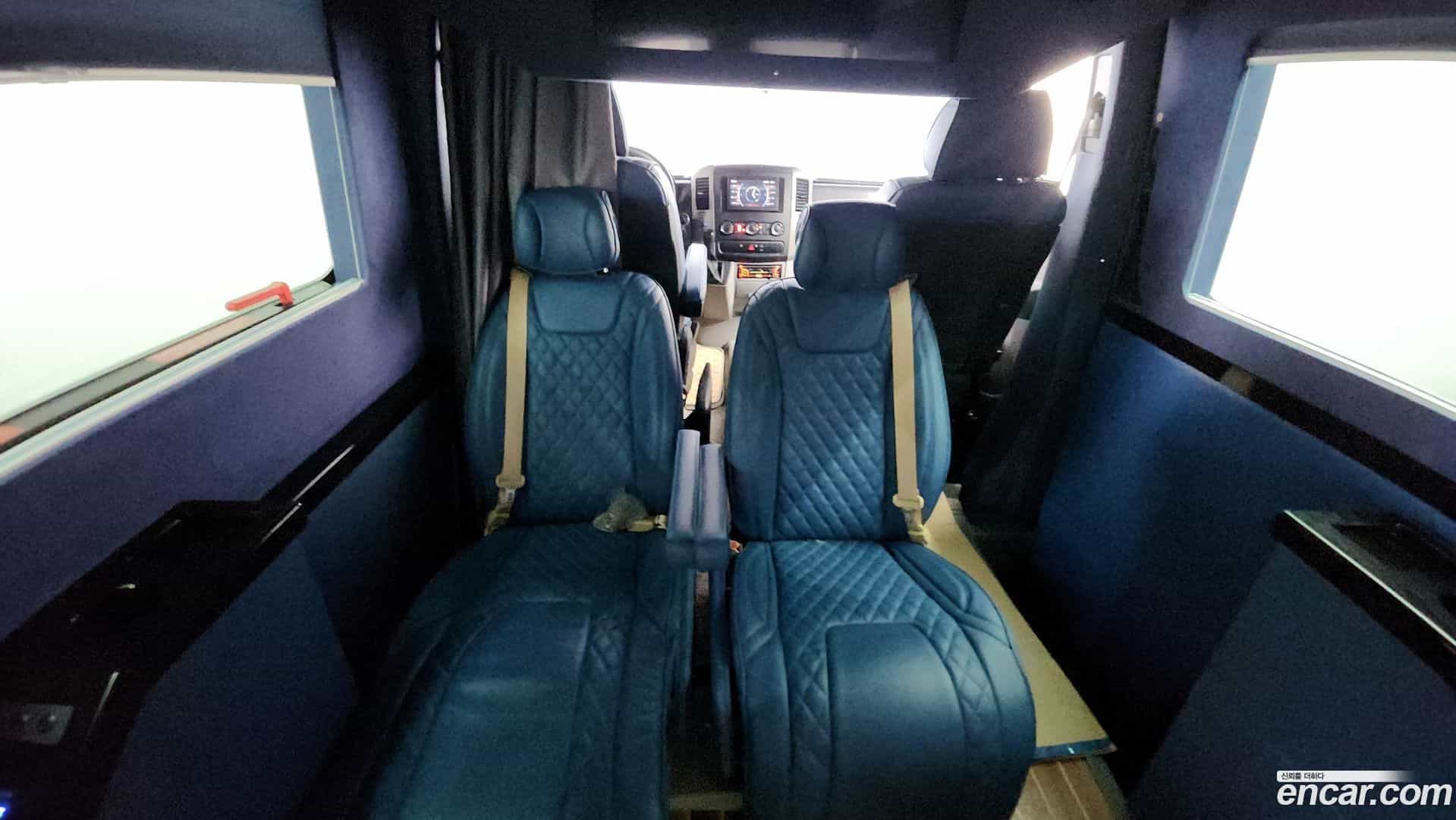 Sprinter Mercedes-Benz 2012.11-OPTION-016