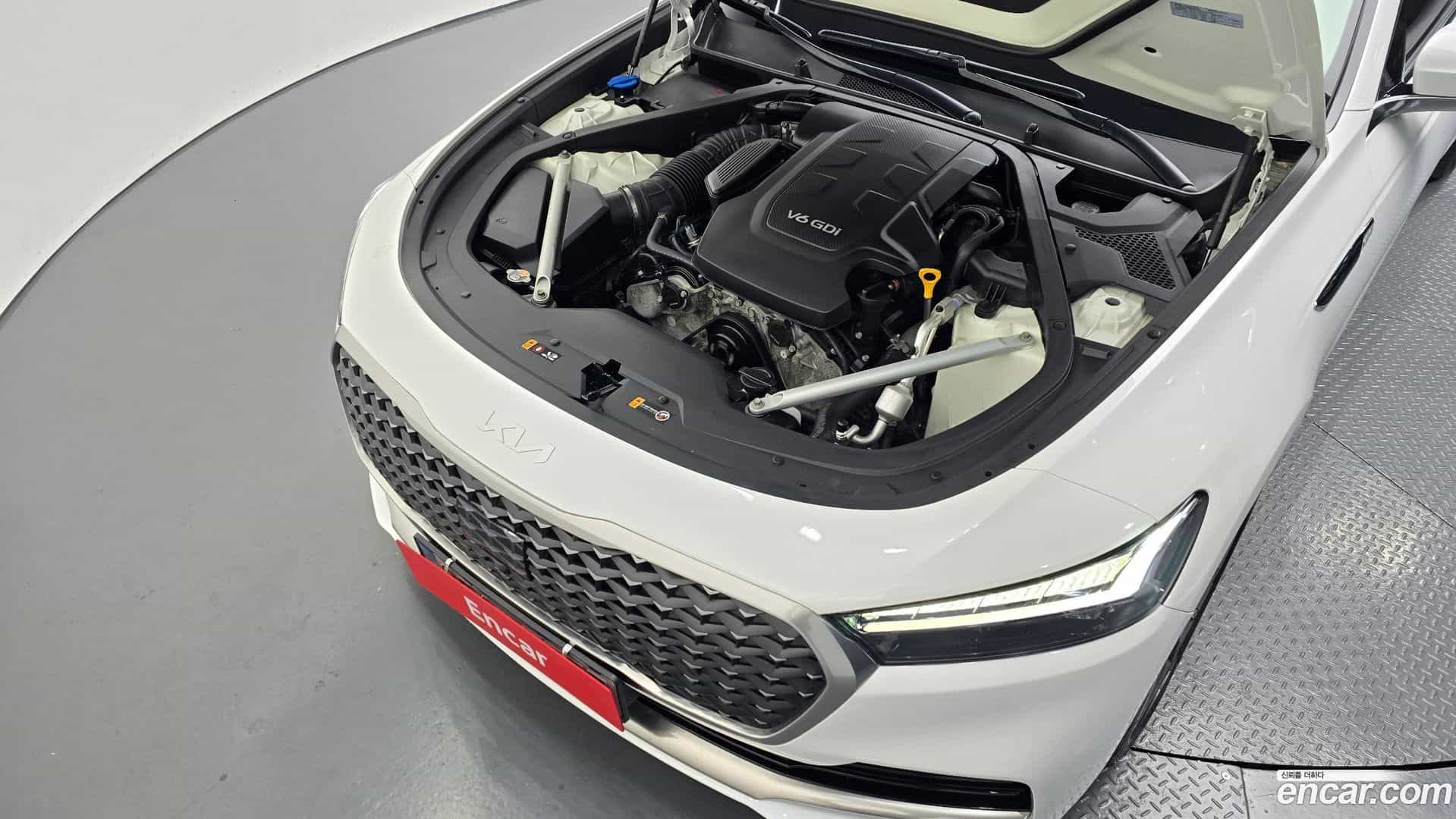 K9 Kia 2022.7-INNER-006