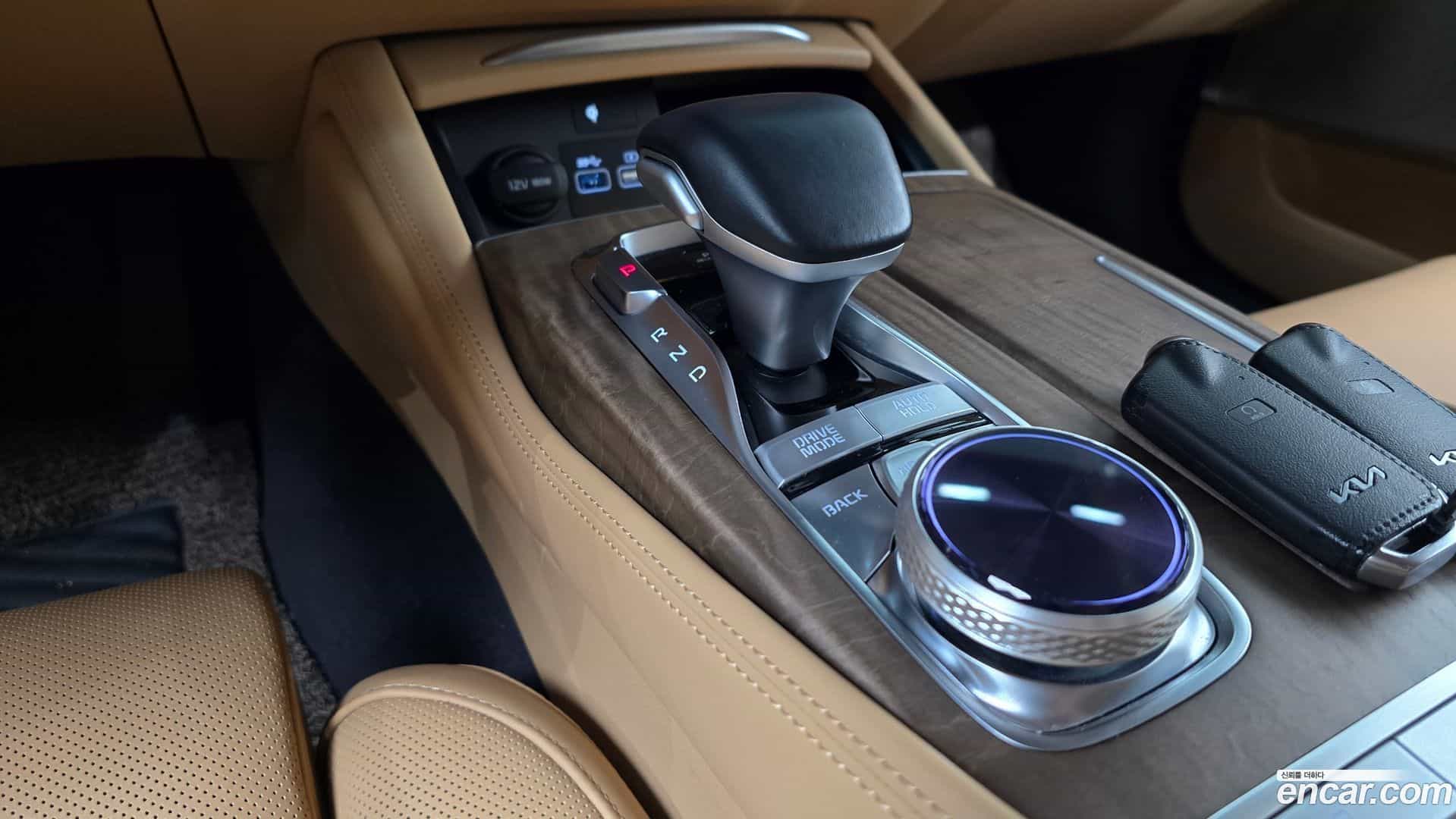 K9 Kia 2022.7-INNER-009