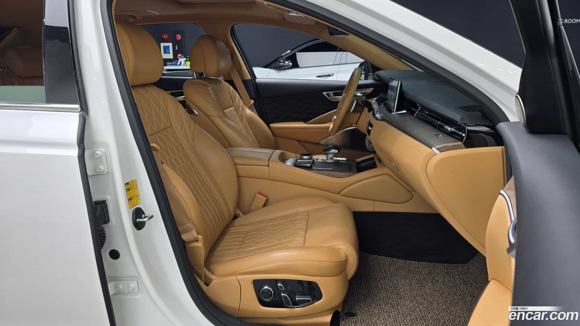 K9 Kia 2022.7-INNER-010