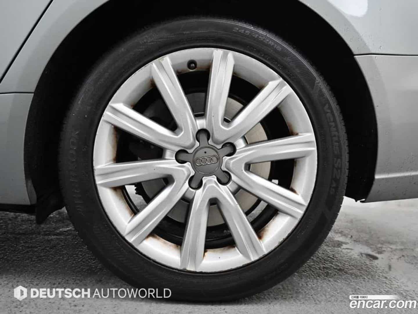 A6 Audi 2013.8-OUTER-005