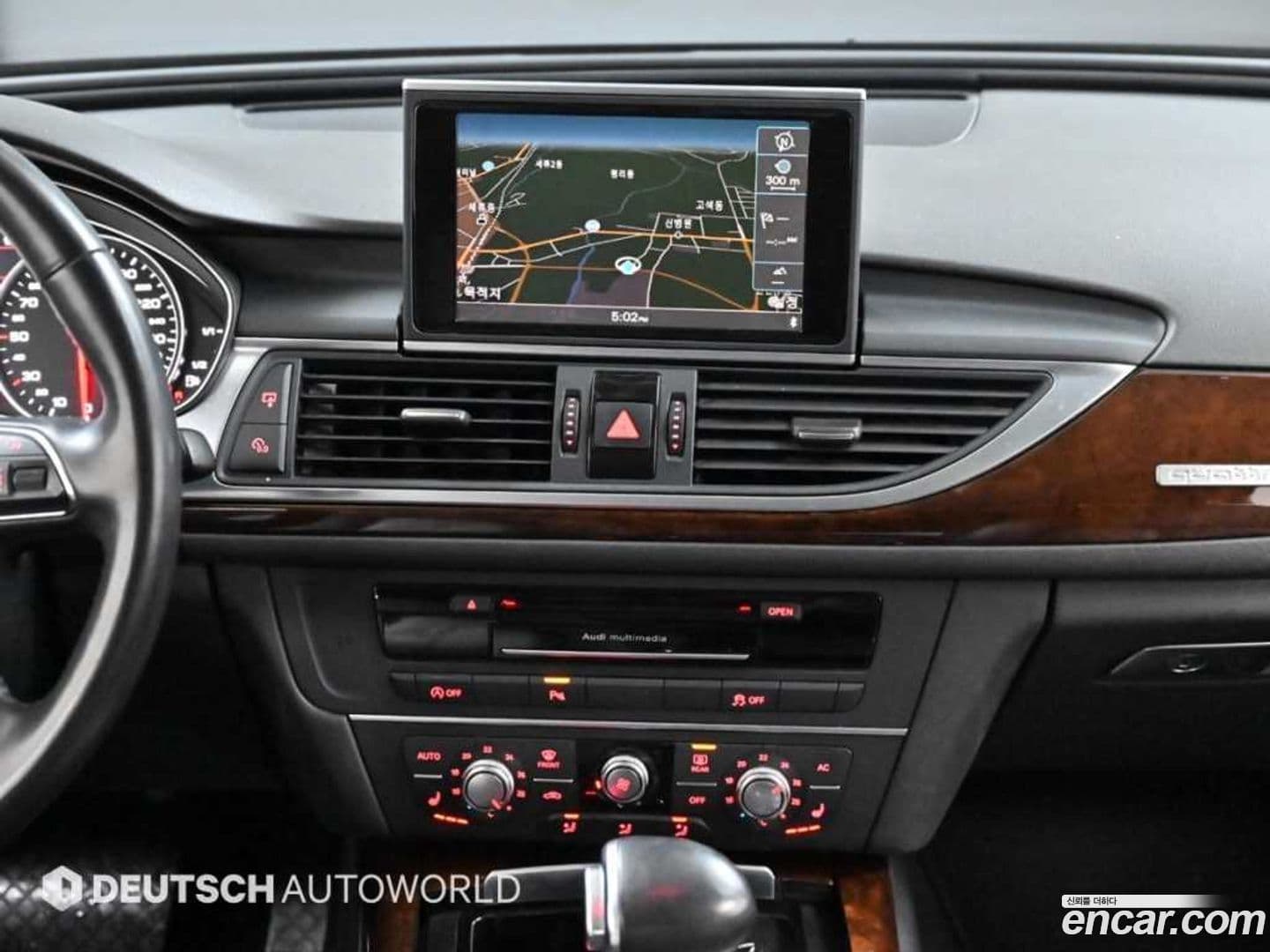 Main__Slider__Photo:A6 Audi 2013.8-13