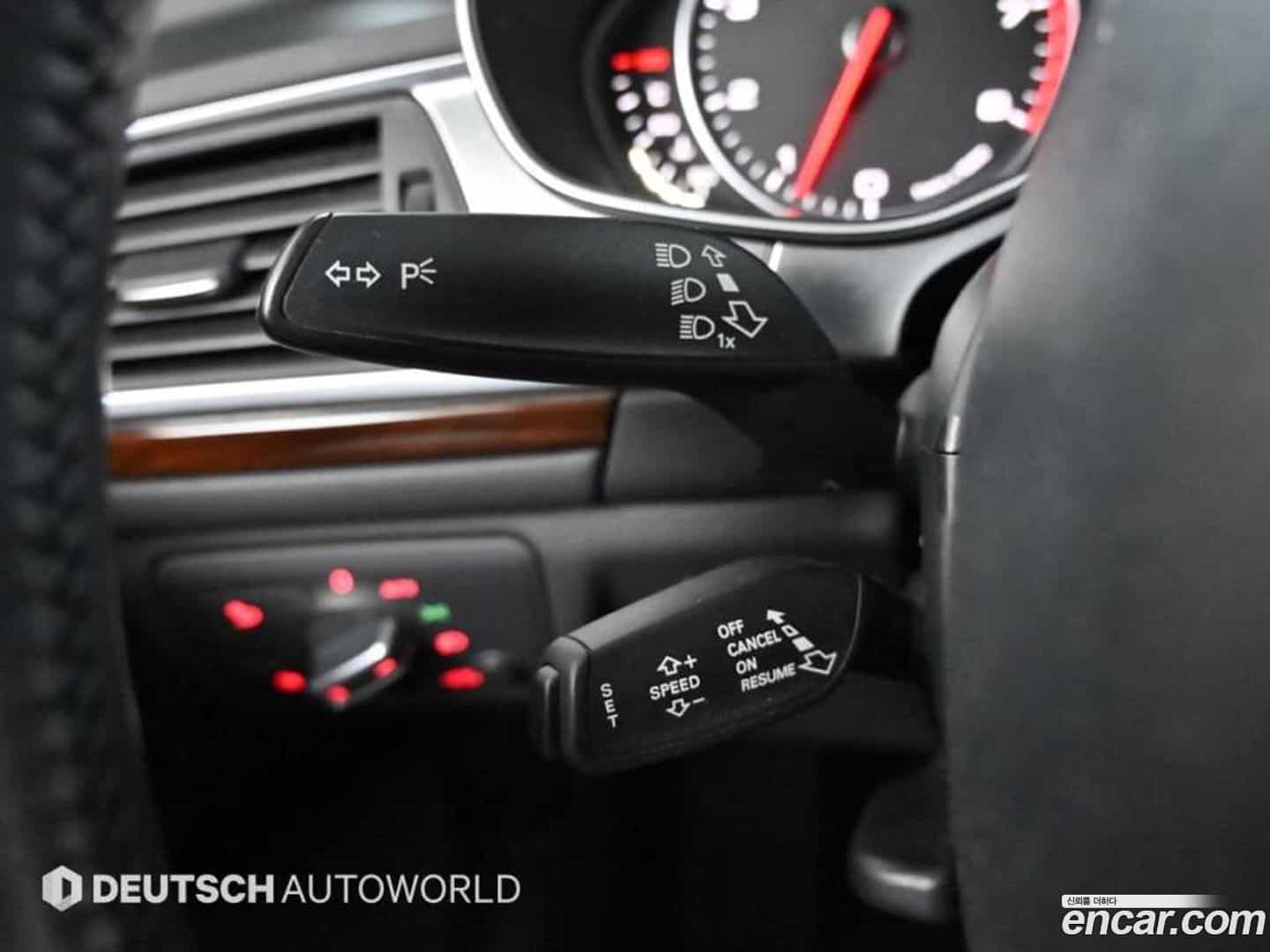 A6 Audi 2013.8-OPTION-022