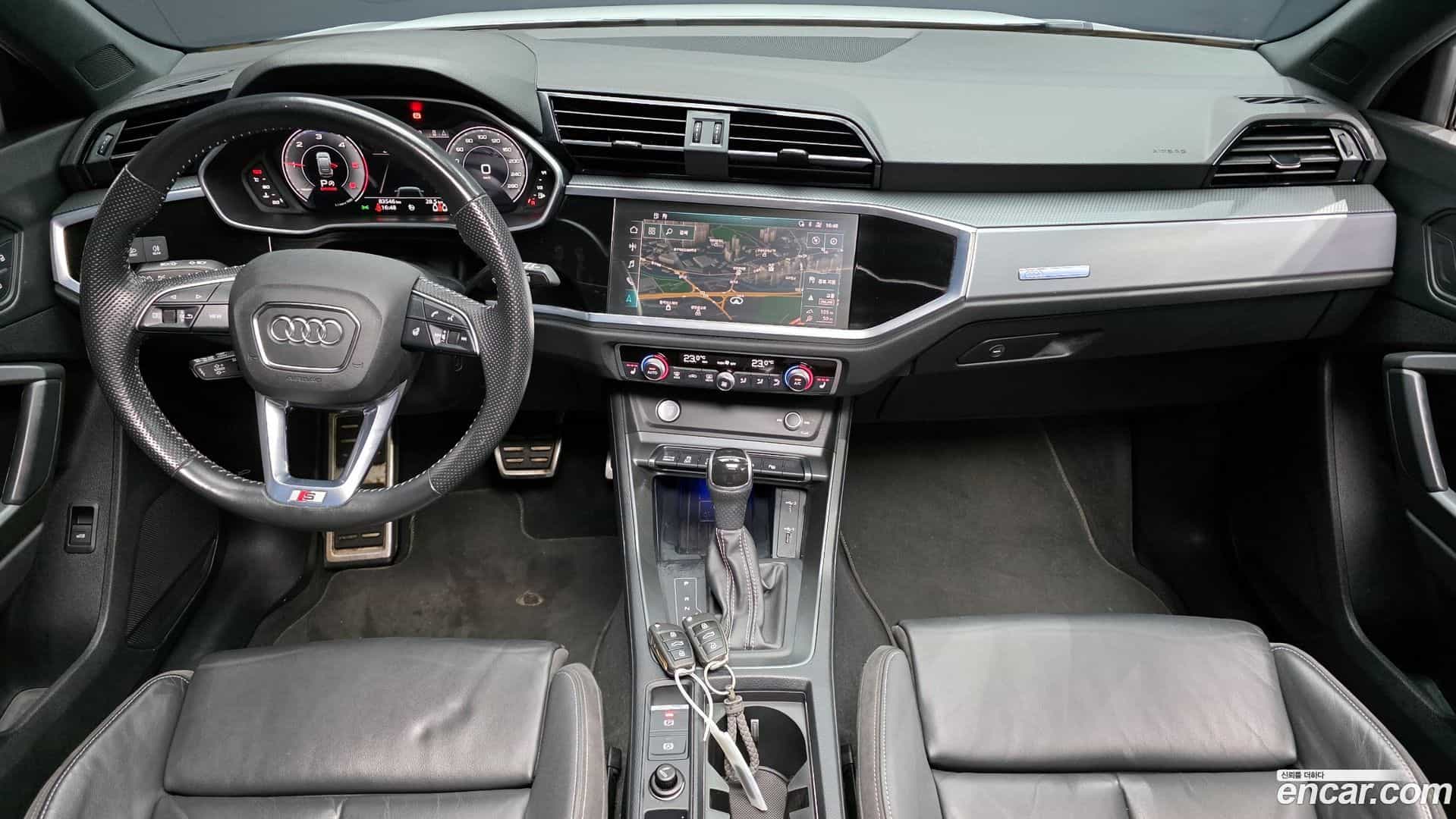 Q3 Audi 2020.11-INNER-007