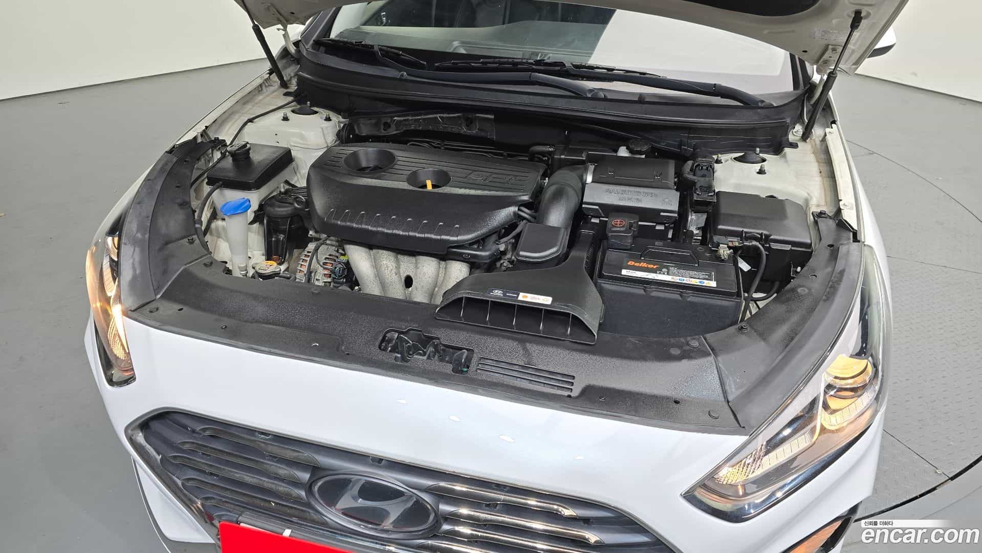 Sonata Hyundai 2019.1-INNER-006