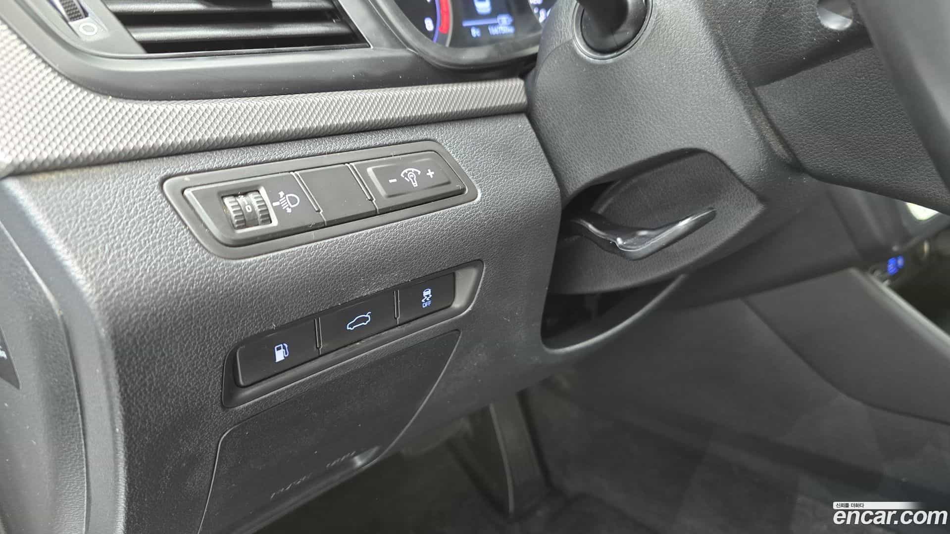 Sonata Hyundai 2019.1-OPTION-019