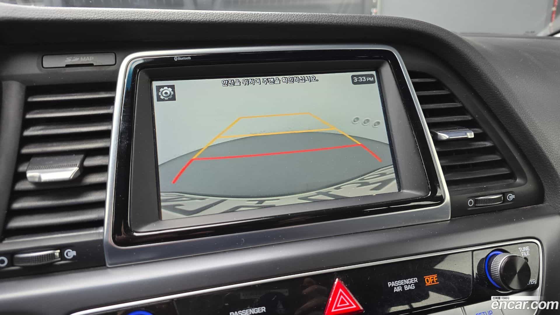 Sonata Hyundai 2019.1-OPTION-021