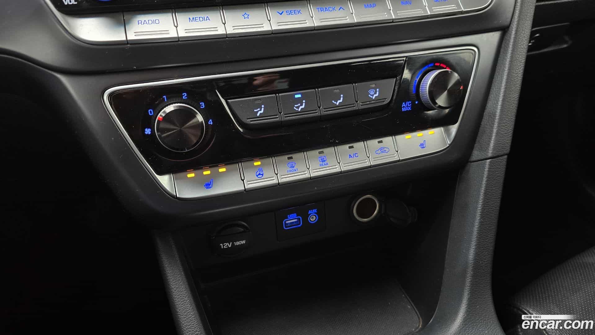 Sonata Hyundai 2019.1-OPTION-022