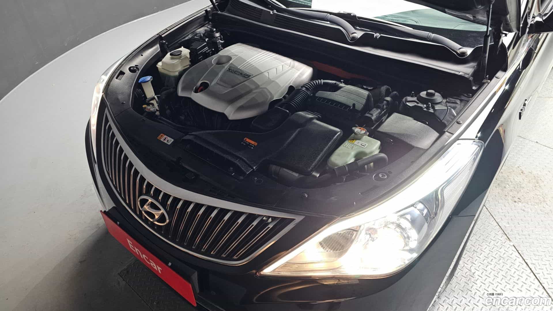 Grandeur Hyundai 2014.5-INNER-006