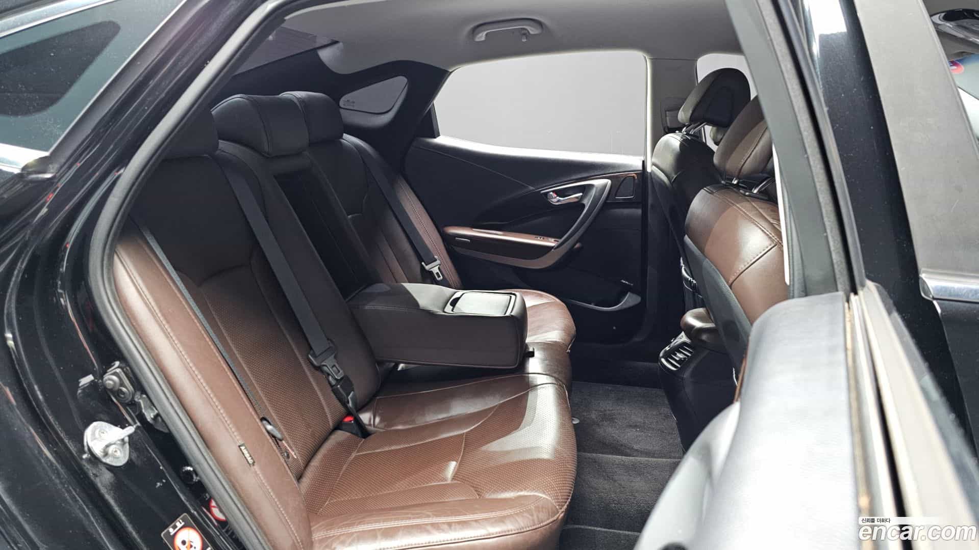 Grandeur Hyundai 2014.5-OPTION-016