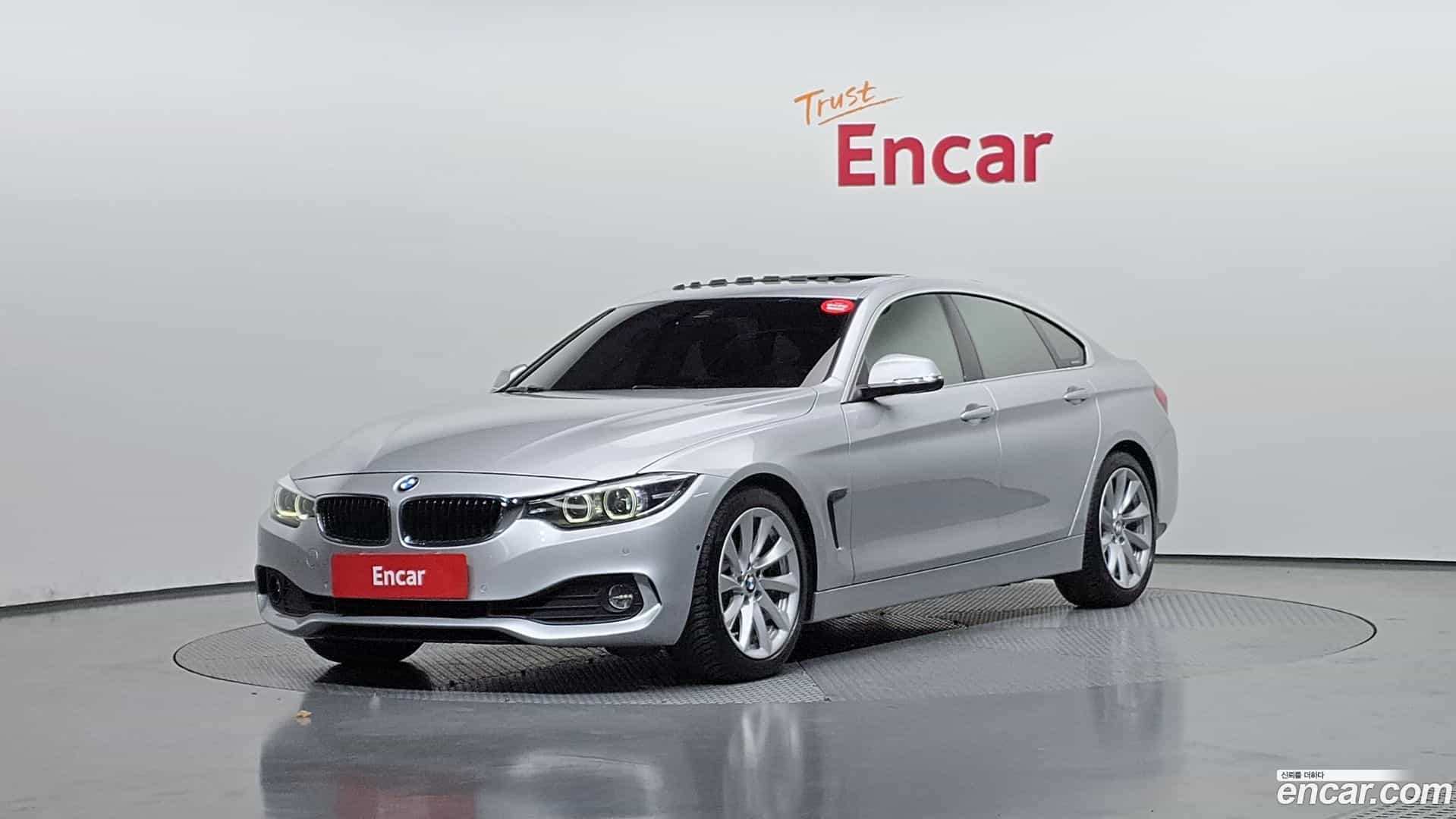 4-Series BMW 2019.8-OUTER-001