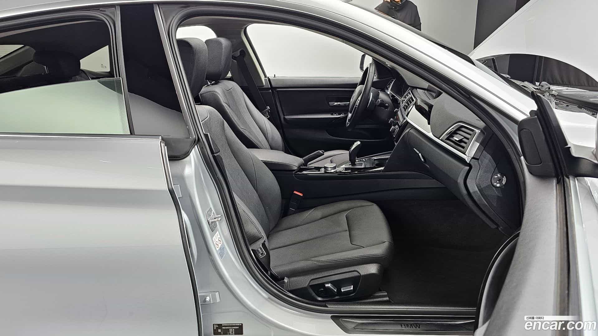 4-Series BMW 2019.8-INNER-010