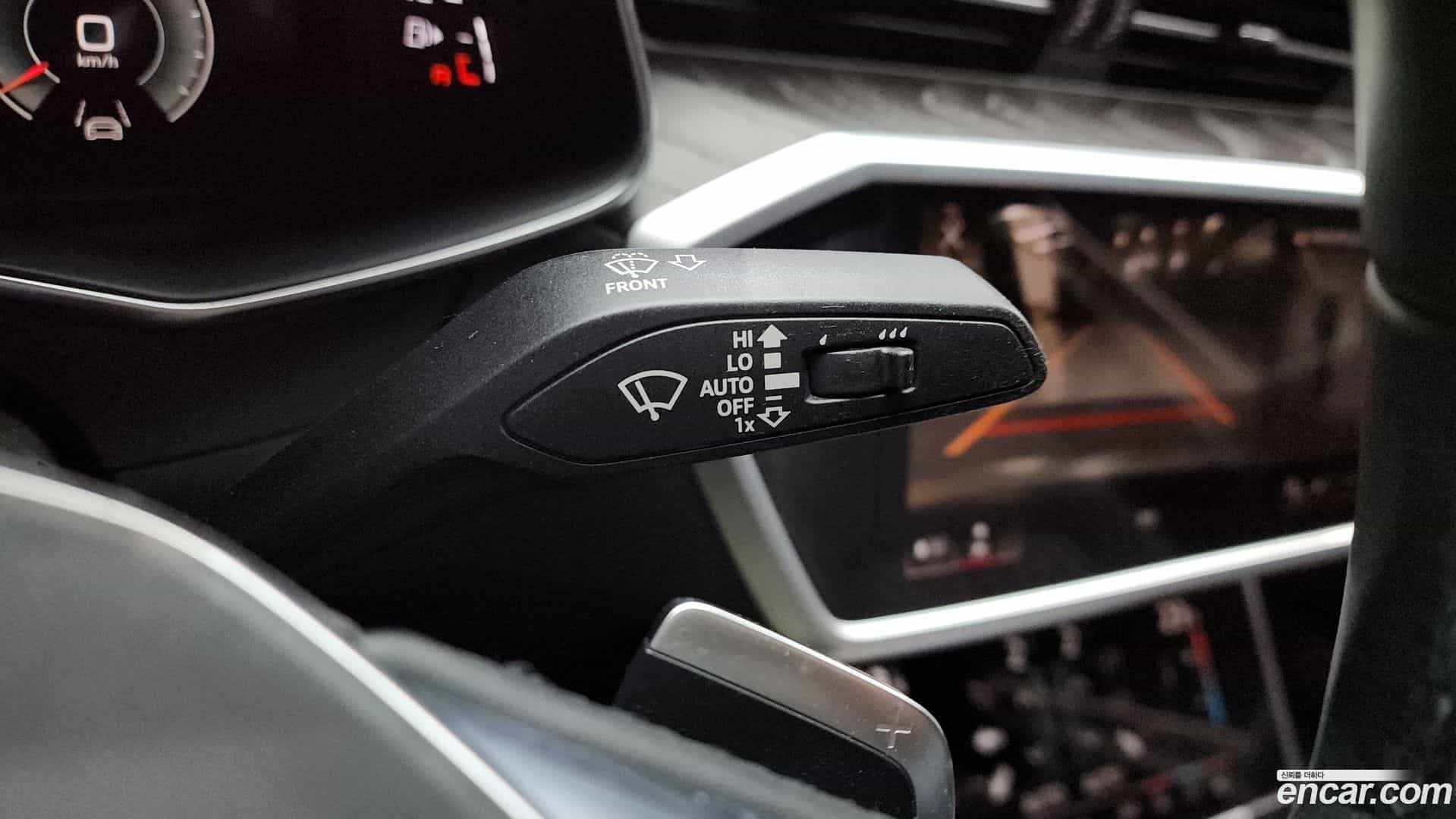 A6 Audi 2022.11-INNER-009