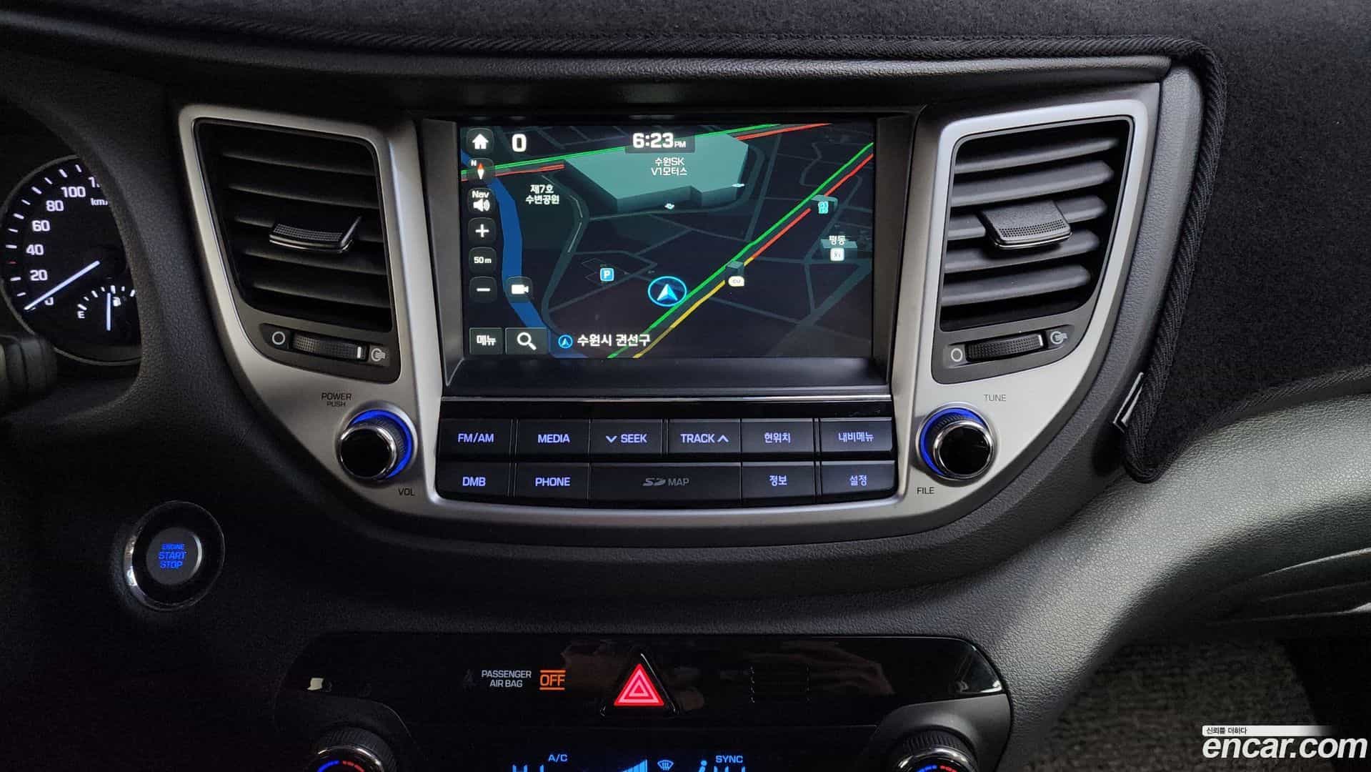 Tucson Hyundai 2017.2-OPTION-020