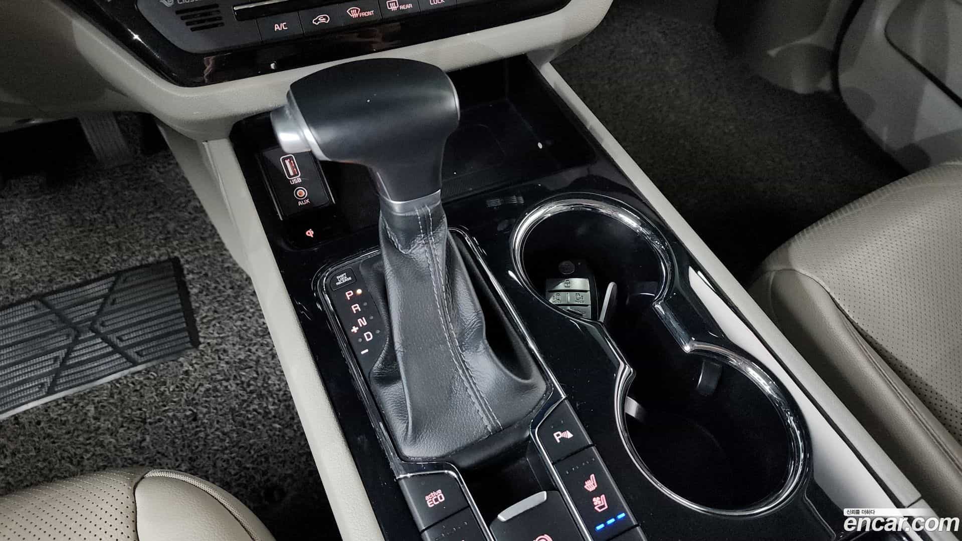 Canival Kia 2020.3-INNER-009