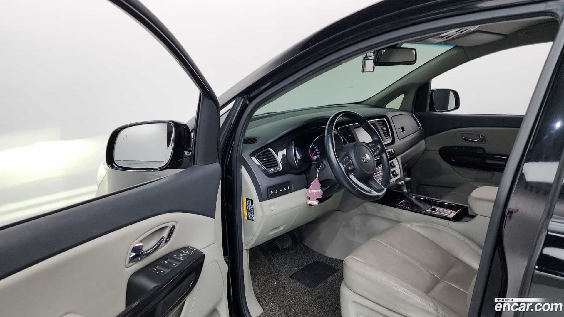 Canival Kia 2020.3-INNER-010