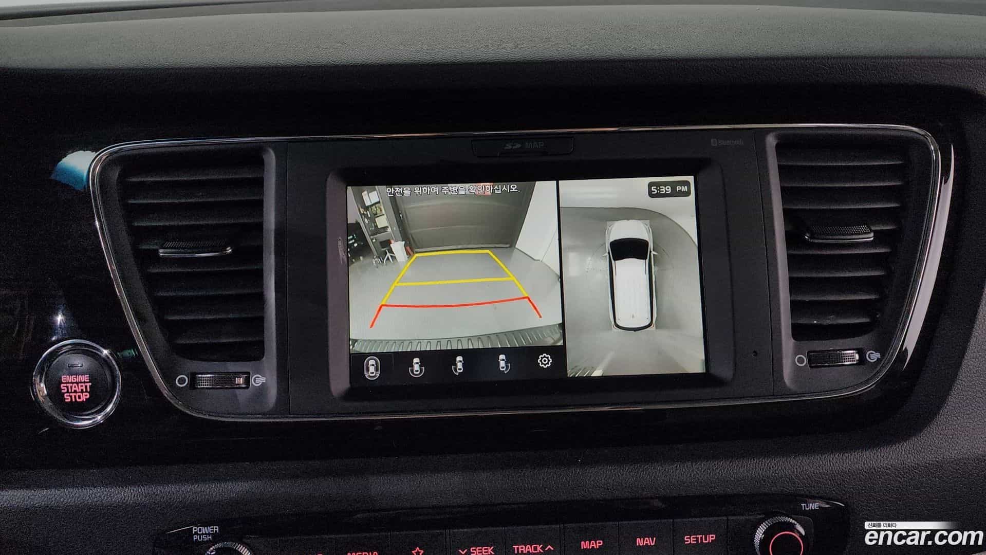 Canival Kia 2020.3-OPTION-019