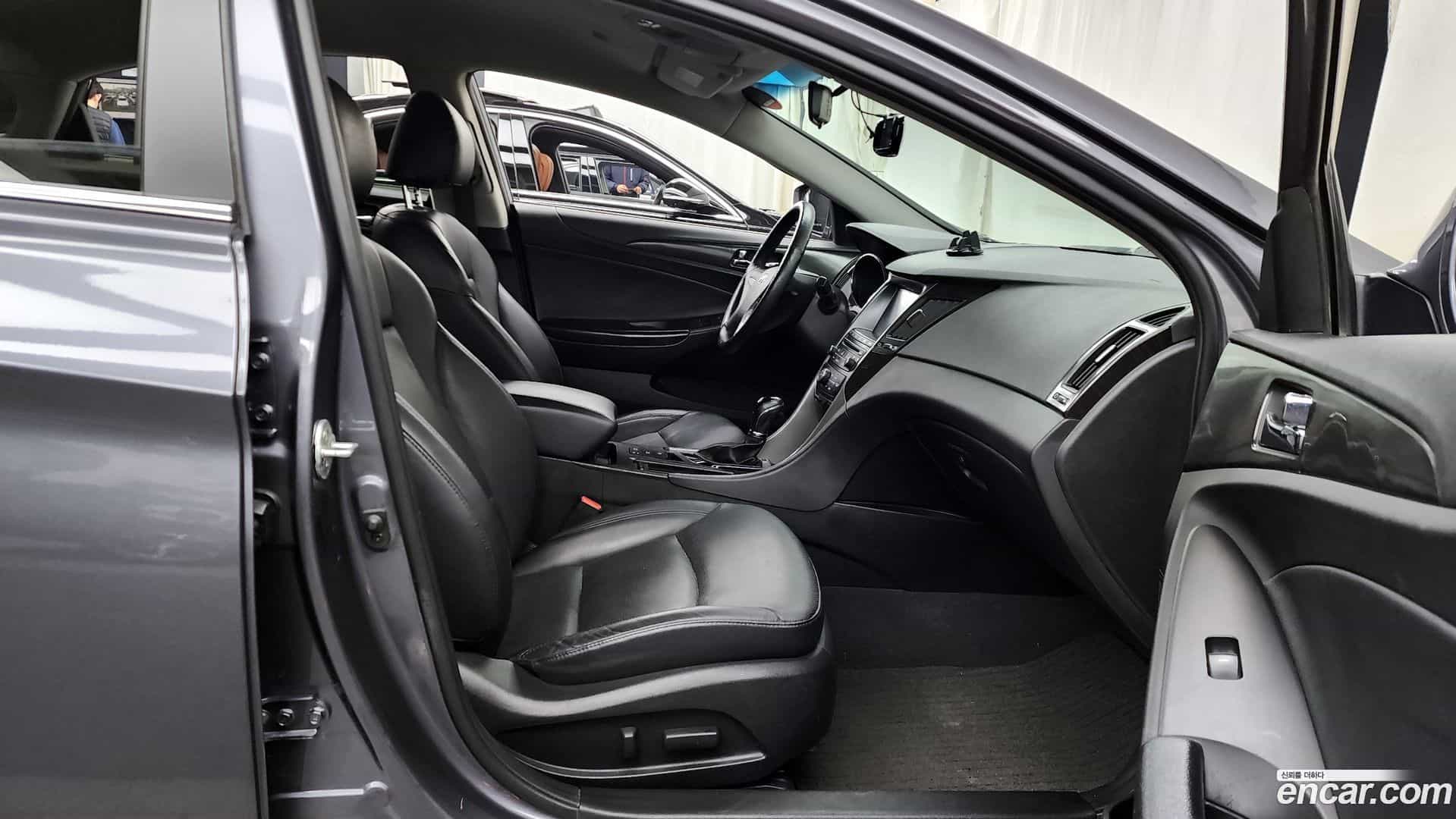 Sonata Hyundai 2013.4-OPTION-015