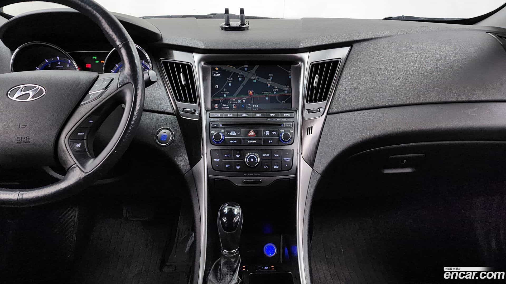 Sonata Hyundai 2013.4-OPTION-018