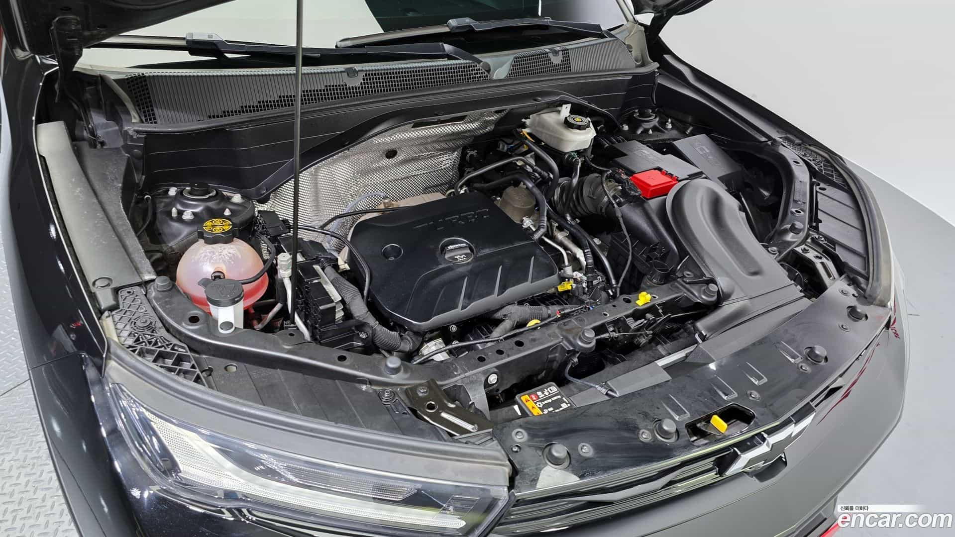 Trailblazer Chevrolet 2021.8-INNER-006