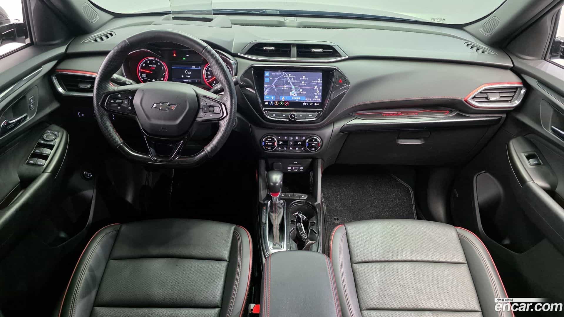 Trailblazer Chevrolet 2021.8-INNER-007