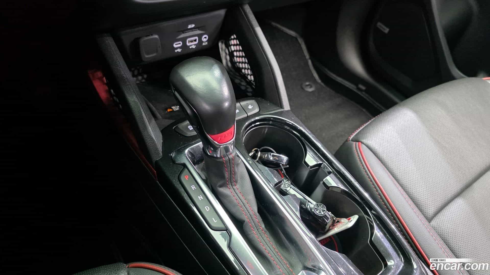 Trailblazer Chevrolet 2021.8-INNER-009