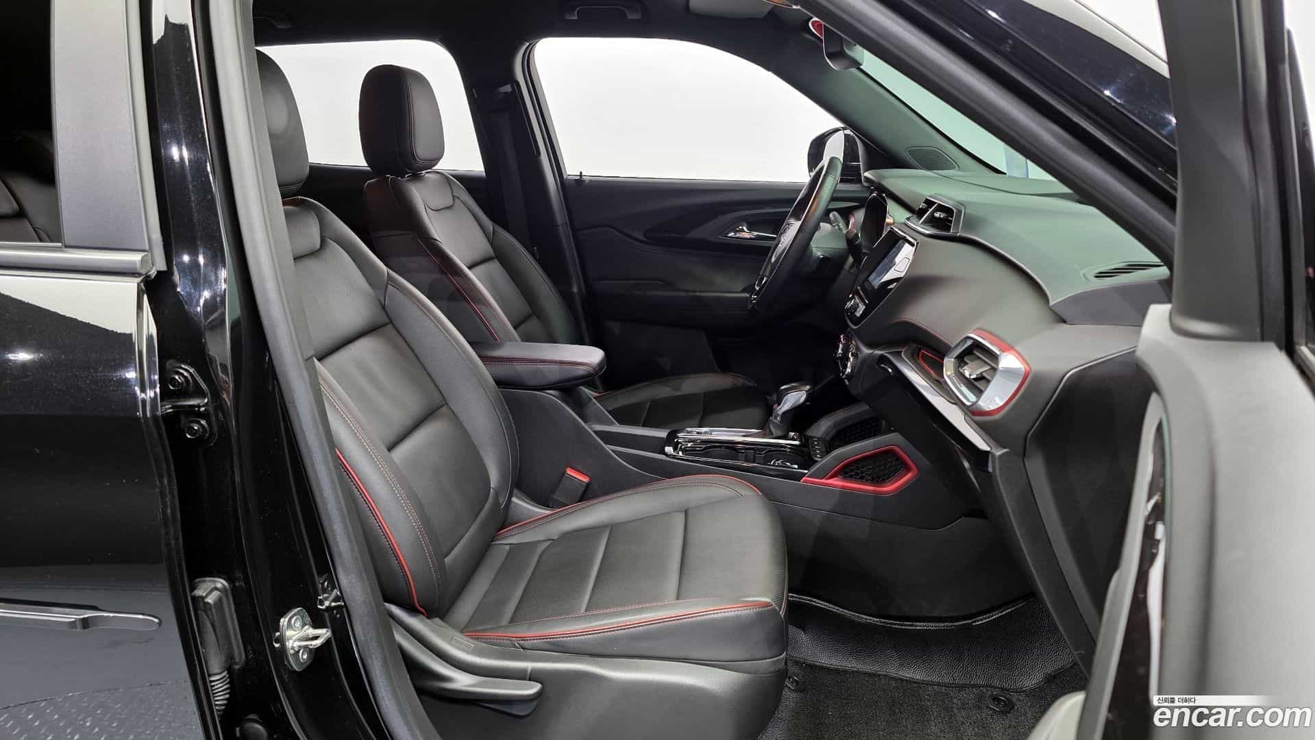 Trailblazer Chevrolet 2021.8-OPTION-015