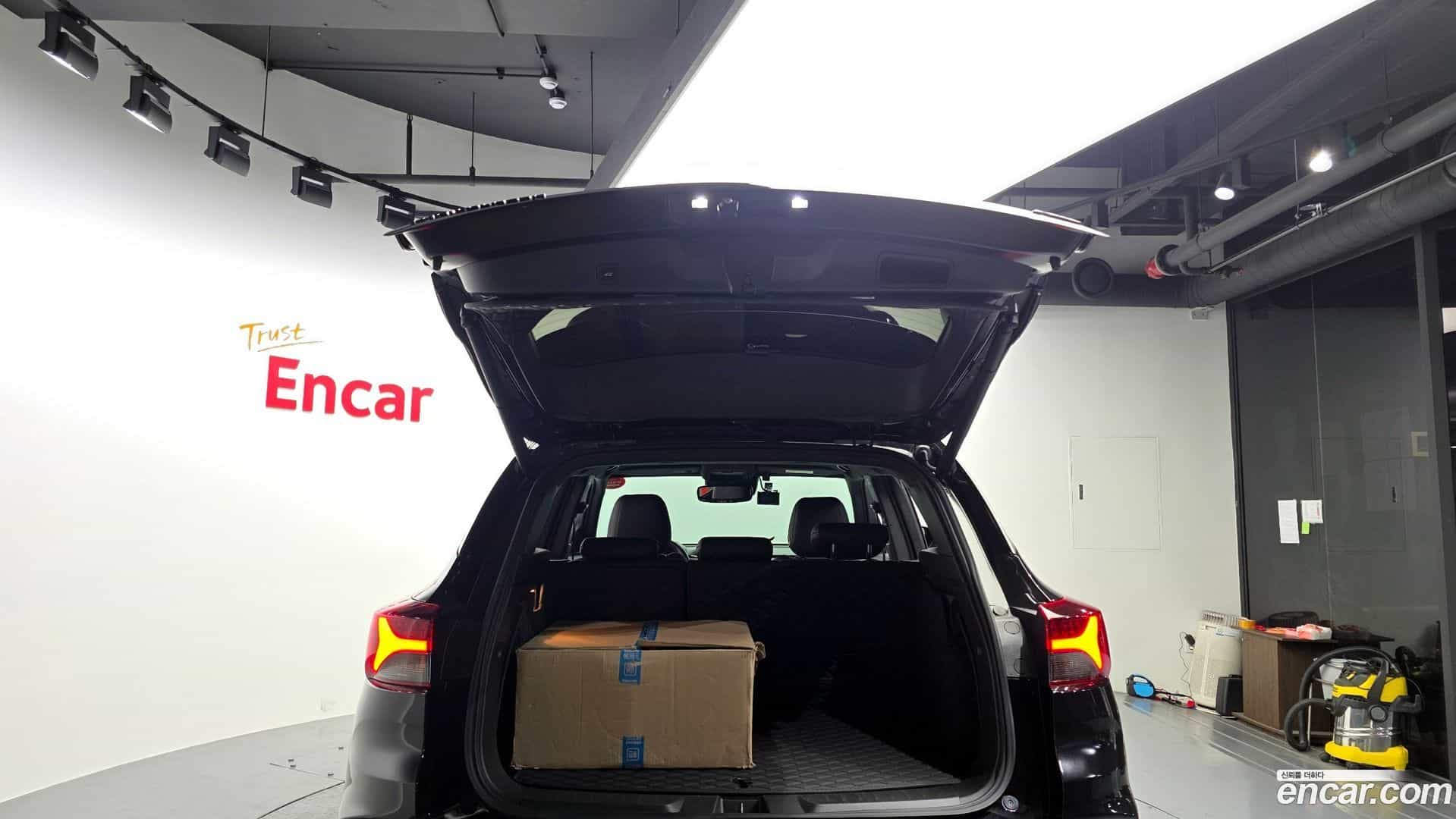 Trailblazer Chevrolet 2021.8-OPTION-024