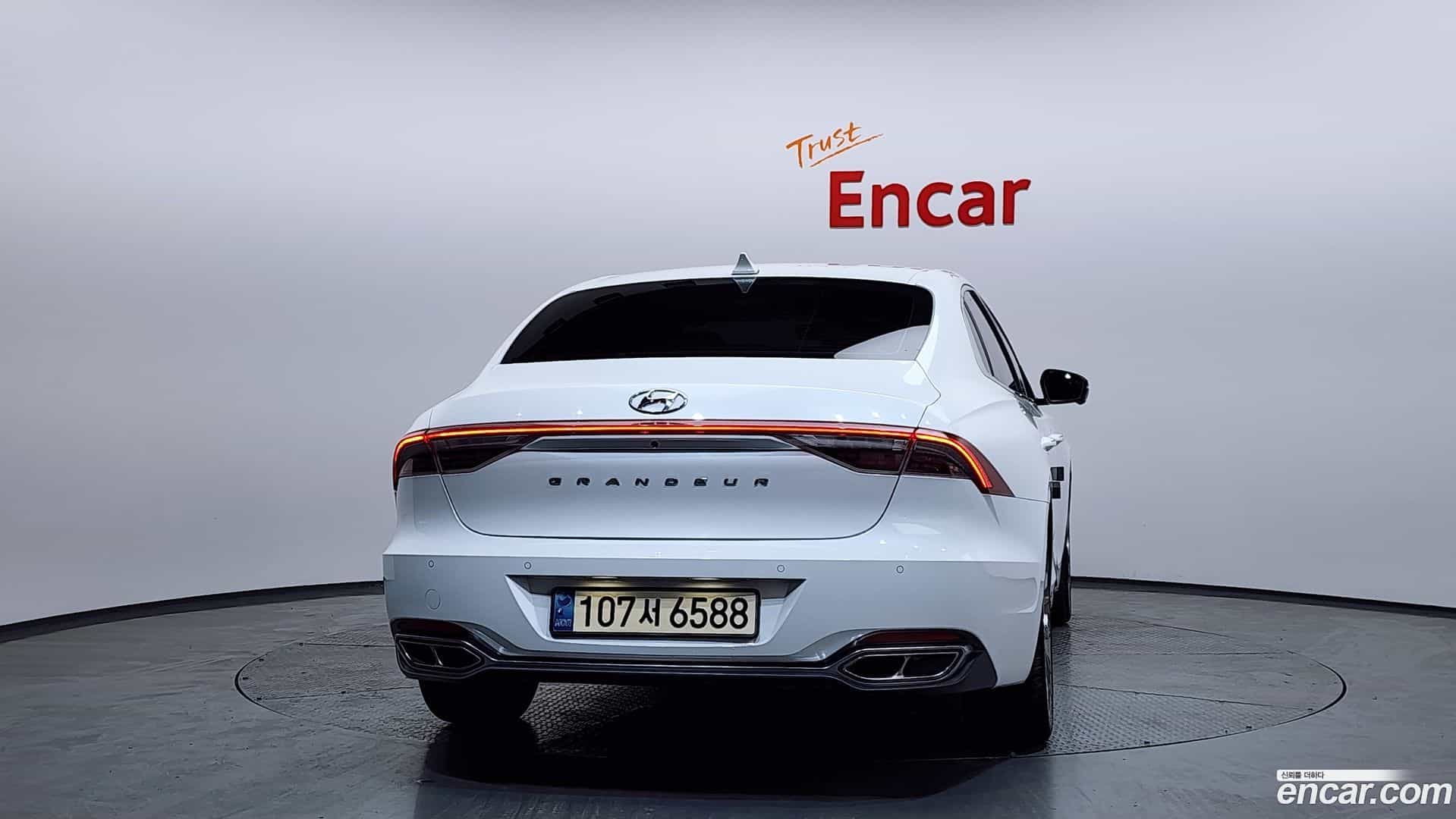 Grandeur Hyundai 2022.0-OUTER-004