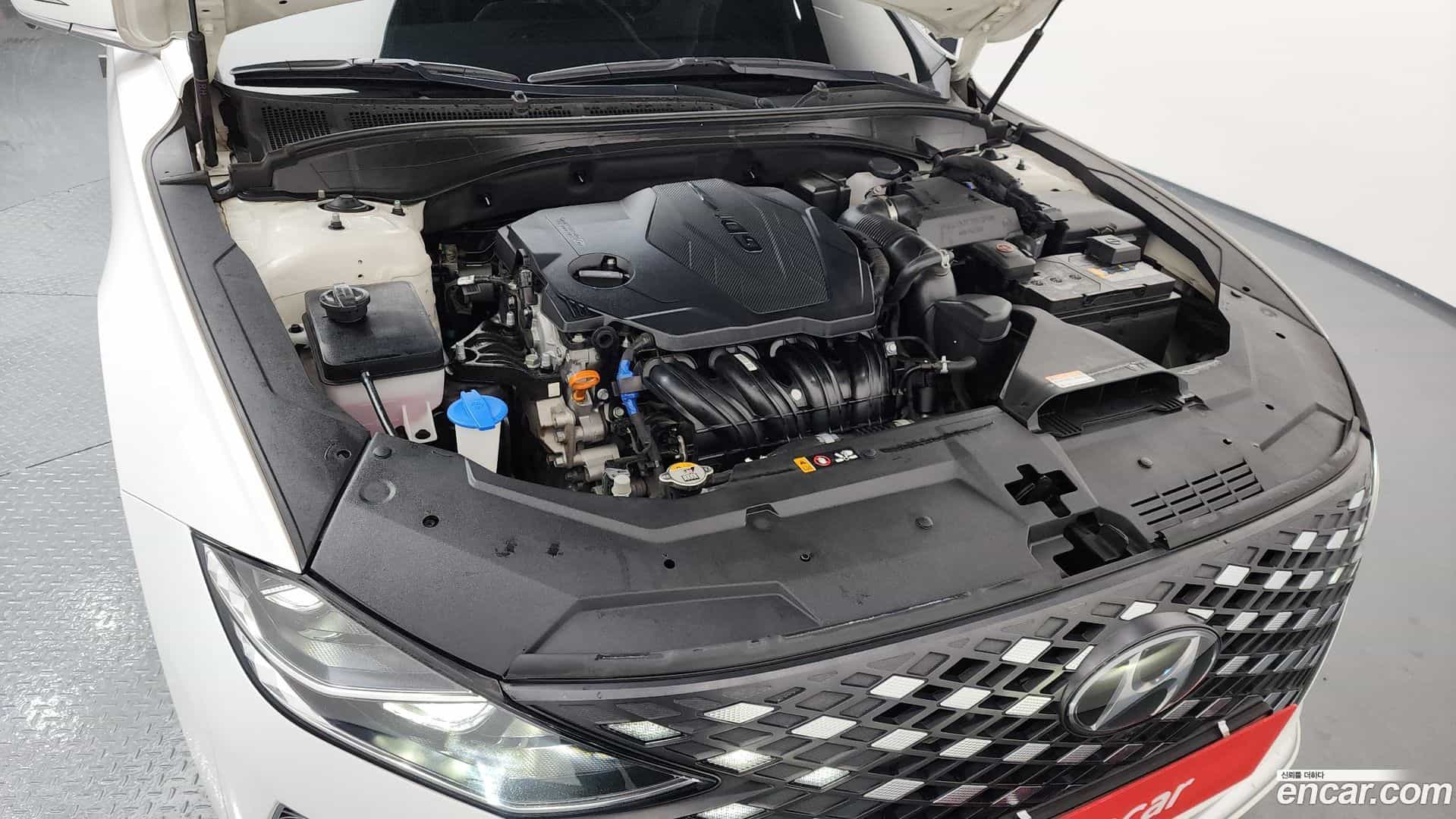 Grandeur Hyundai 2022.0-INNER-006