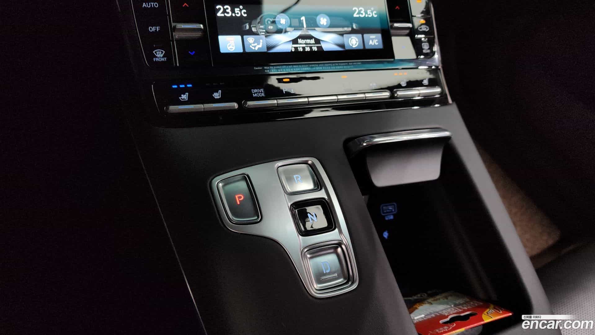 Grandeur Hyundai 2022.0-INNER-009